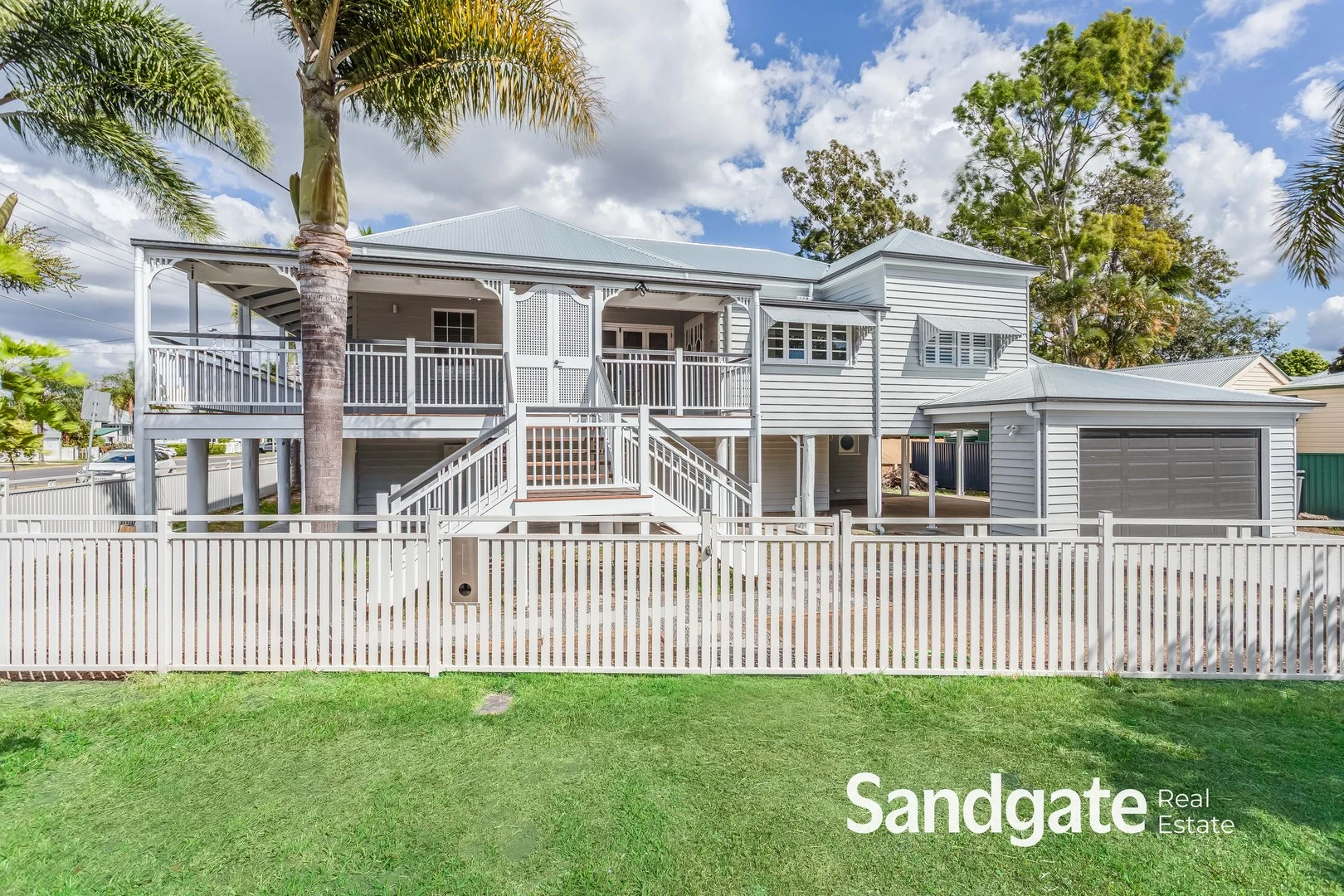 41 Palm Avenue, Sandgate QLD 4017