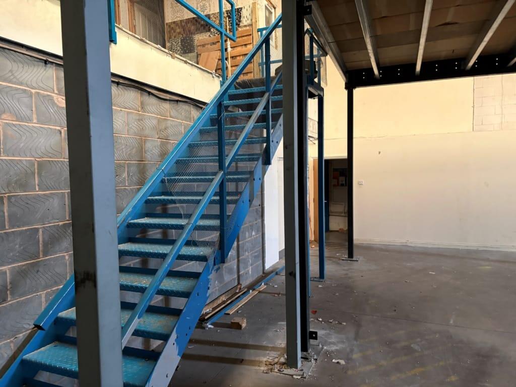 Additional image 3 of Great Barr, Unit 4d Great Barr Business Park, Baltimore Road, B42 1DY