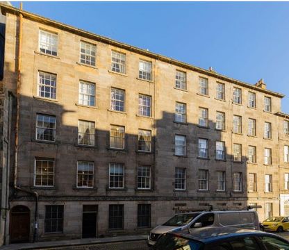 Brighton Street, City Centre, Edinburgh EH1