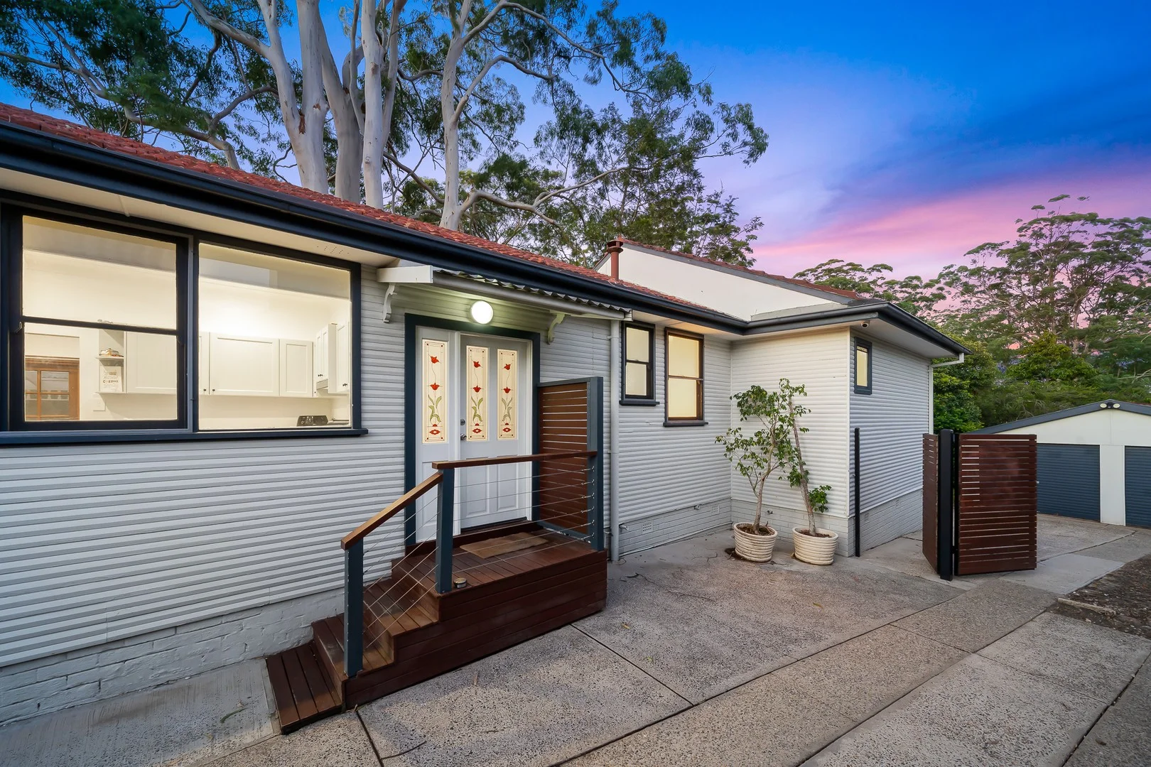 50 New Line Road, West Pennant Hills NSW 2125