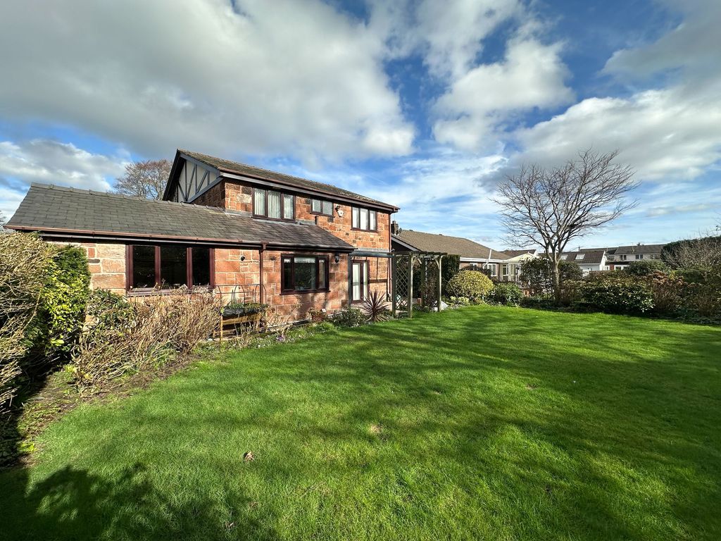 Additional image 22 of 4 bed detached house for saleIrby Road, Wirral CH61