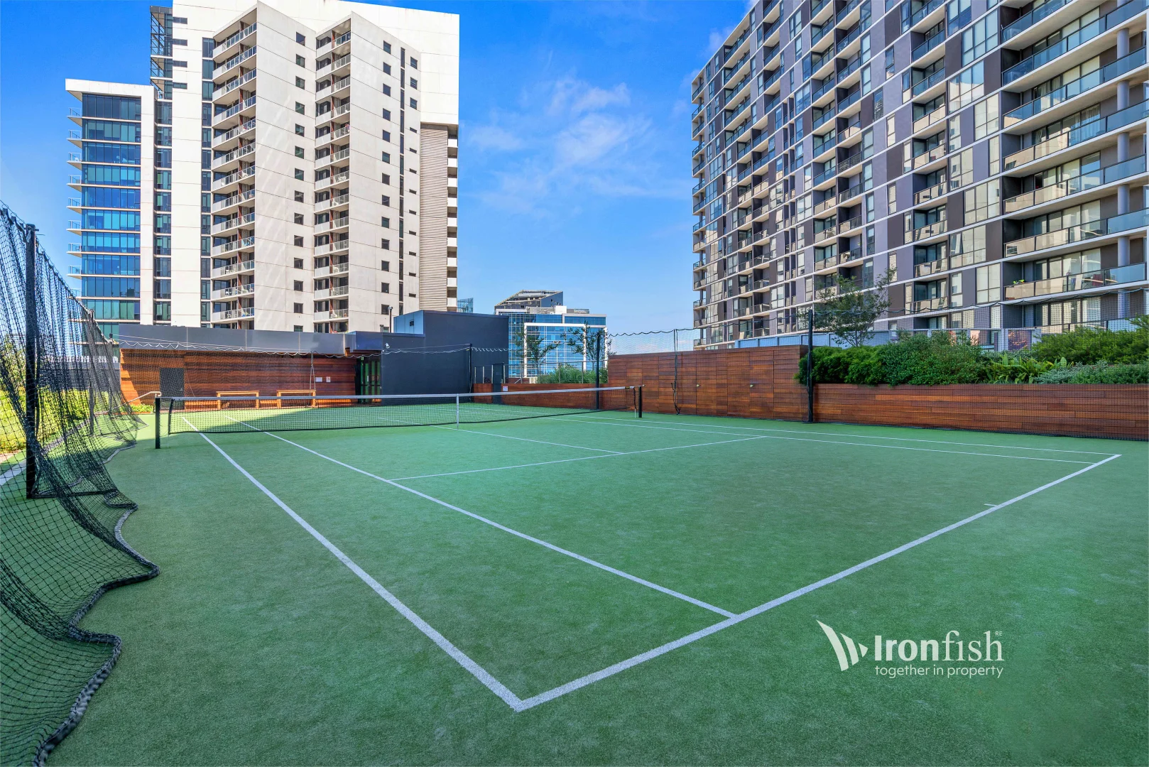 Additional image 15 of 609/241 Harbour Esplanade, Docklands VIC 3008