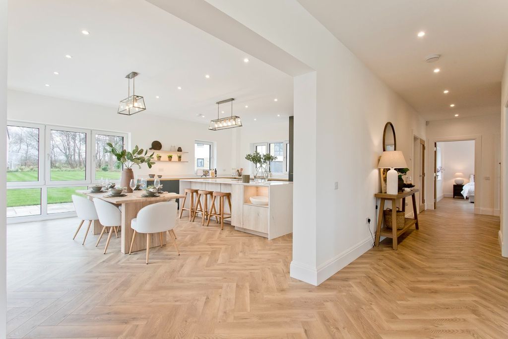 Additional image 3 of 5 bed villa for saleThe Aspen, 1 Inveroe Steadings, Balerno, West Lothian EH14