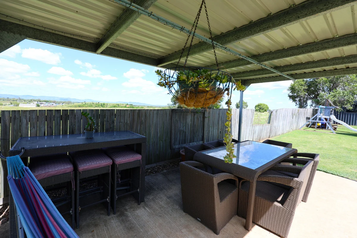 Additional image 22 of 32 Conway Court, Gracemere QLD 4702