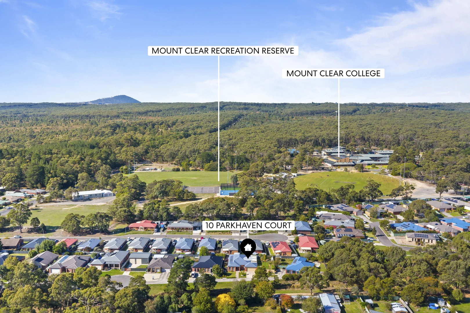 Additional image 31 of 10 Parkhaven Court, Mount Clear VIC 3350