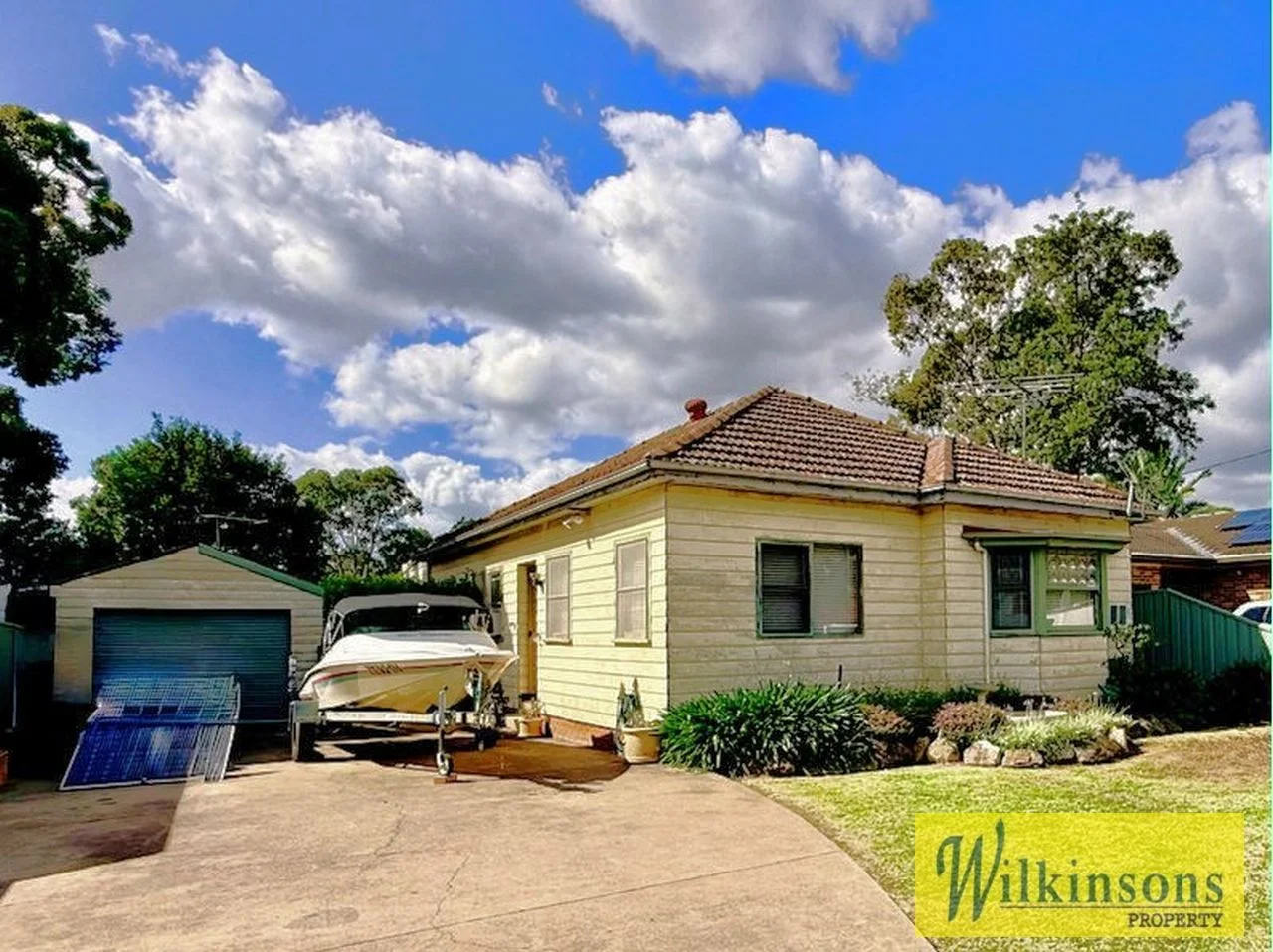 13 Brisbane Road, Riverstone NSW 2765