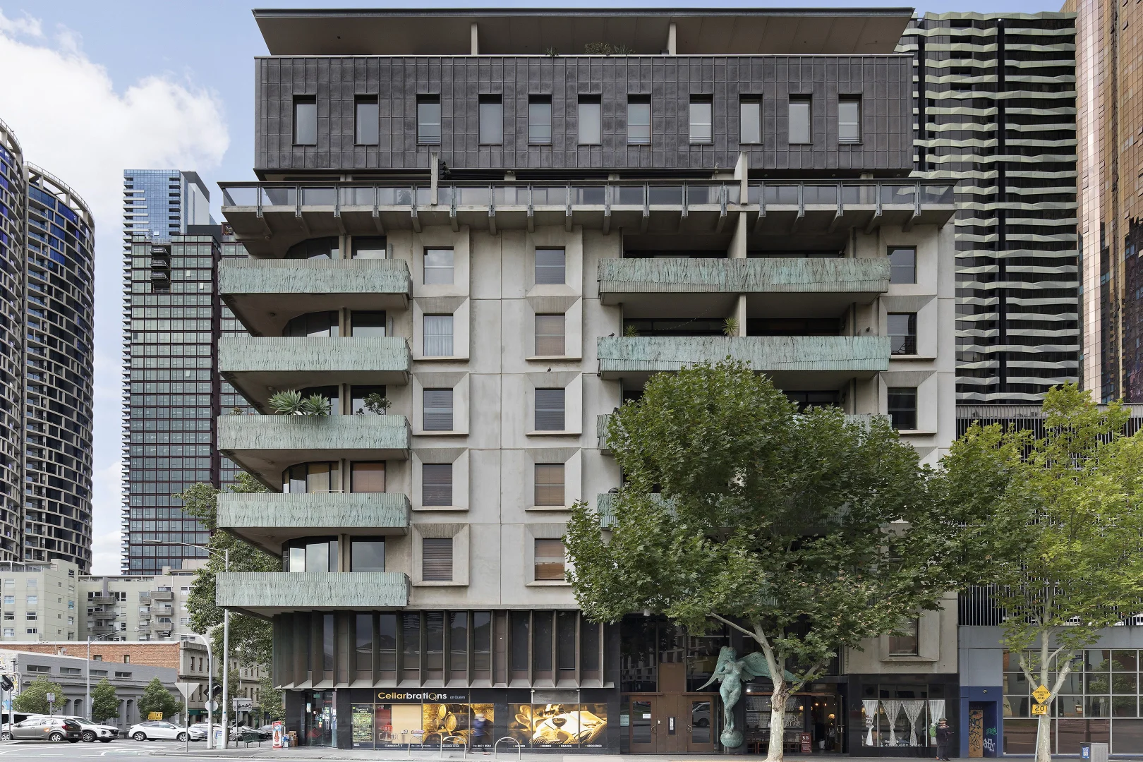 Additional image 20 of 23/410 Queen Street, Melbourne VIC 3000