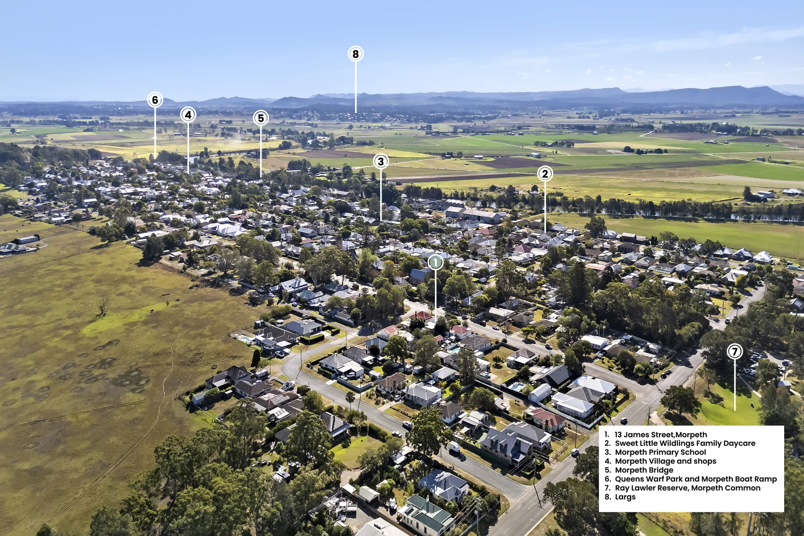 Additional image 18 of 13 James Street, Morpeth NSW 2321