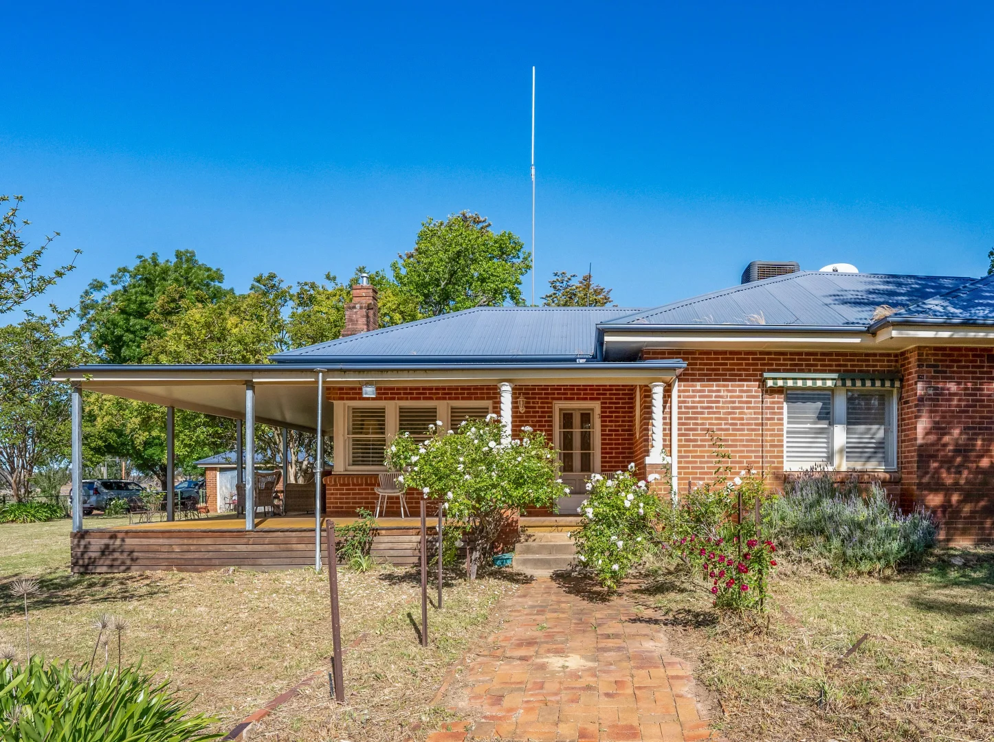 Additional image 27 of "KALOONA" Holbrook Road, Mangoplah NSW 2652