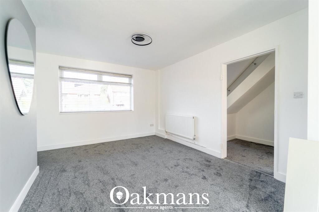 Additional image 4 of Greenslade Croft, Birmingham, West Midlands, B31