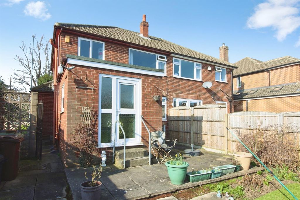 Additional image 12 of 3 bed semi-detached house for saleStyebank Lane, Rothwell, Leeds LS26