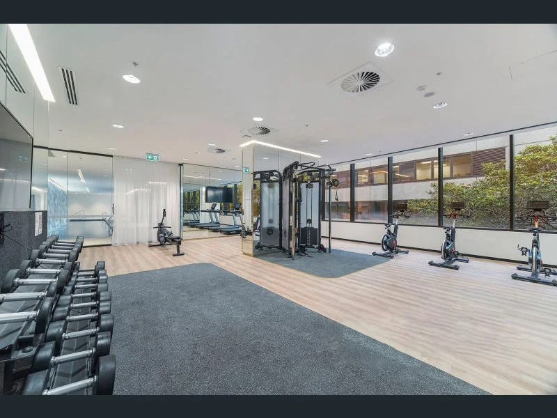 3809/500 Pacific Highway, St Leonards NSW 2065 photo 3
