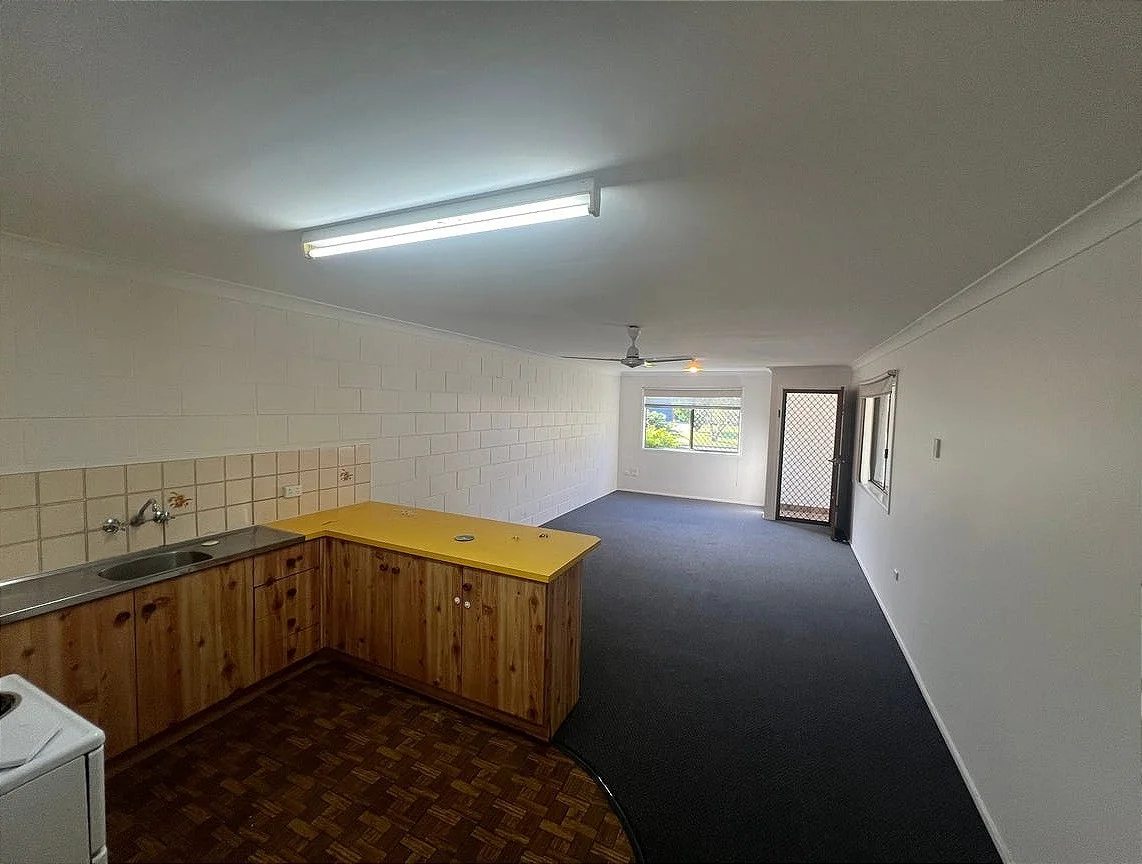 Additional image 3 of 1/54 Buzacott Street, Park Avenue QLD 4701