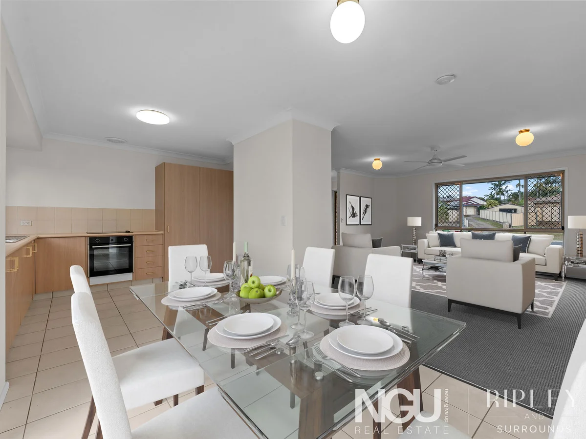 Additional image 5 of 44 Victory Street, Raceview QLD 4305