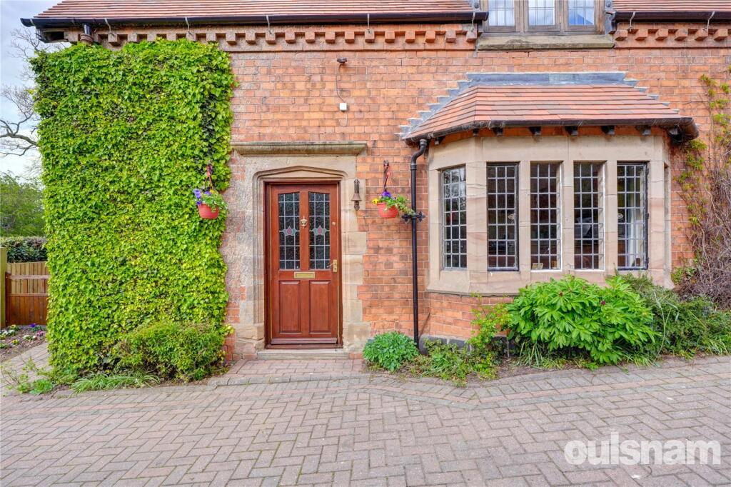 Additional image 20 of Old Birmingham Road, Alvechurch, Birmingham, Worcestershire, B48
