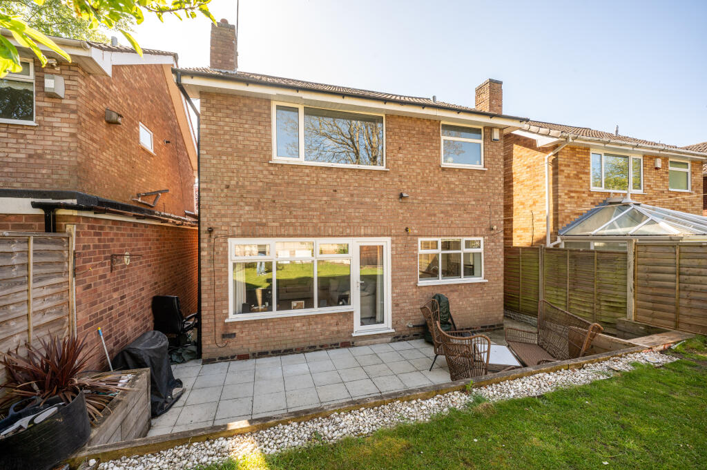 Additional image 28 of Woodway, Birmingham, B24