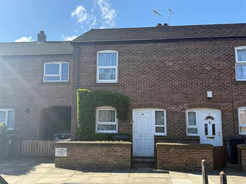 Ebor Street, York YO23