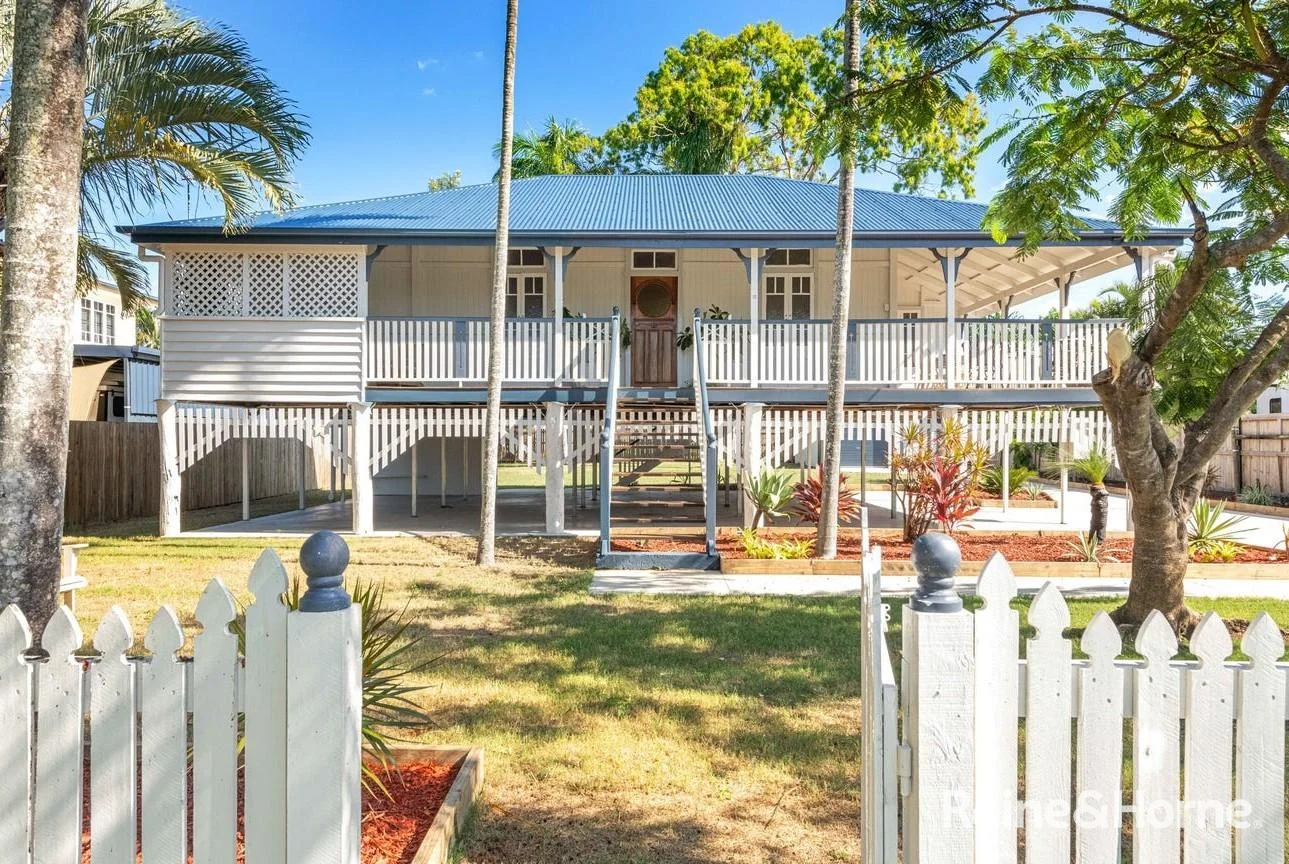 10 School Street, North Mackay QLD 4740