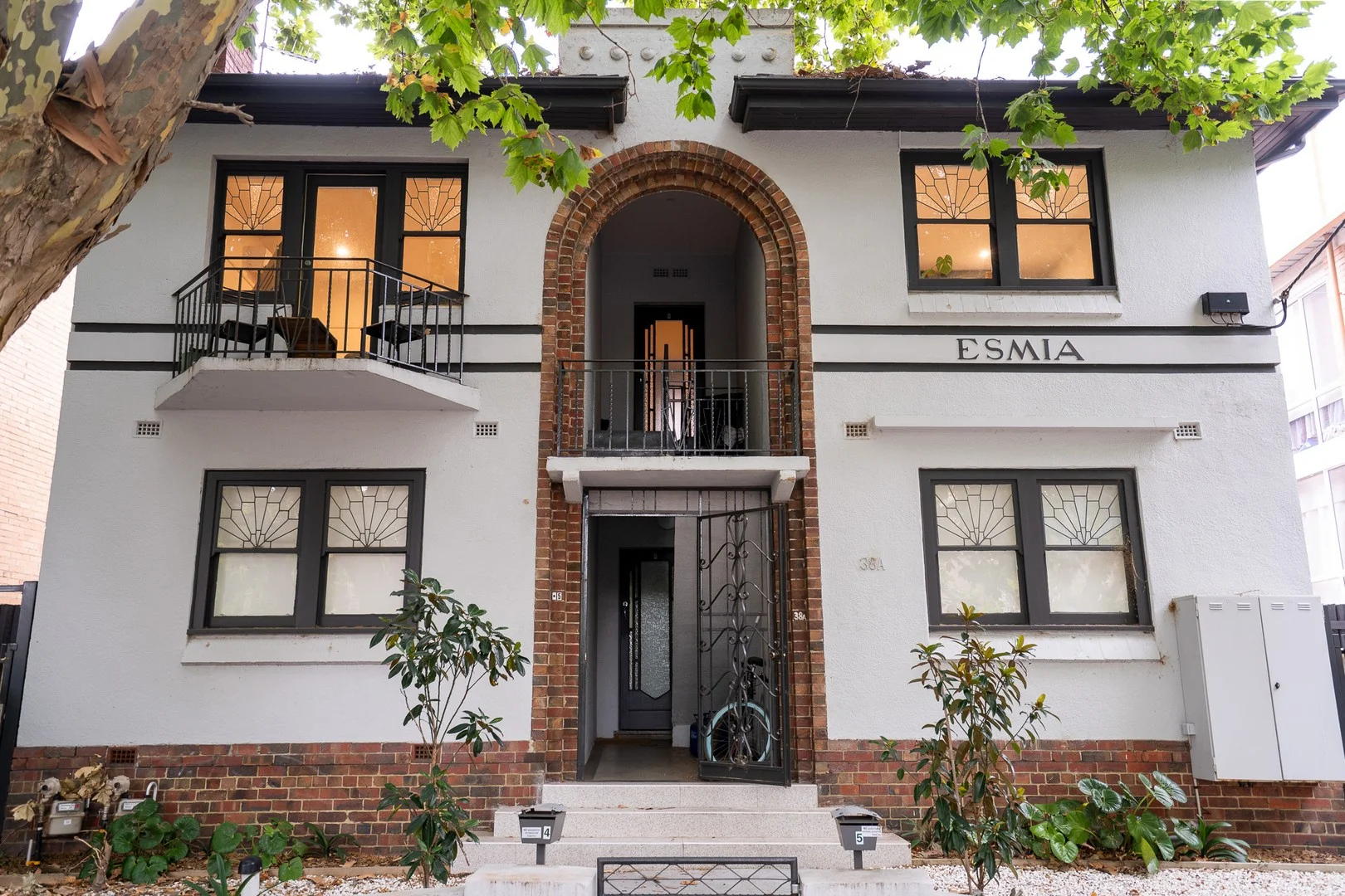 5/38A Mitford St, Elwood VIC 3184