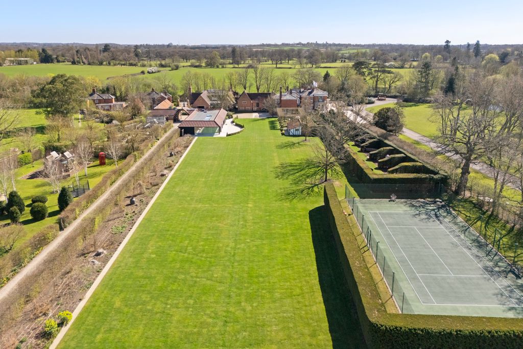Additional image 20 of 12 bed property for saleGreat Martins, Shurlock Row, Shurlock, Reading RG10