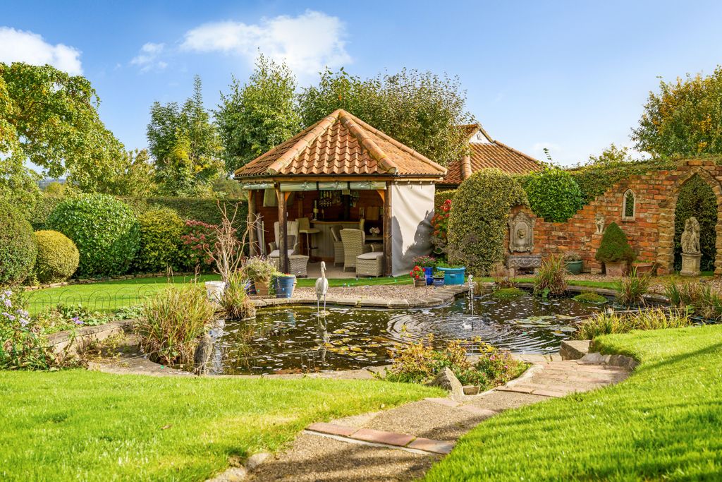 Additional image 33 of 5 bed detached house for saleBarton Street, Ashby-Cum-Fenby, Grimsby DN37