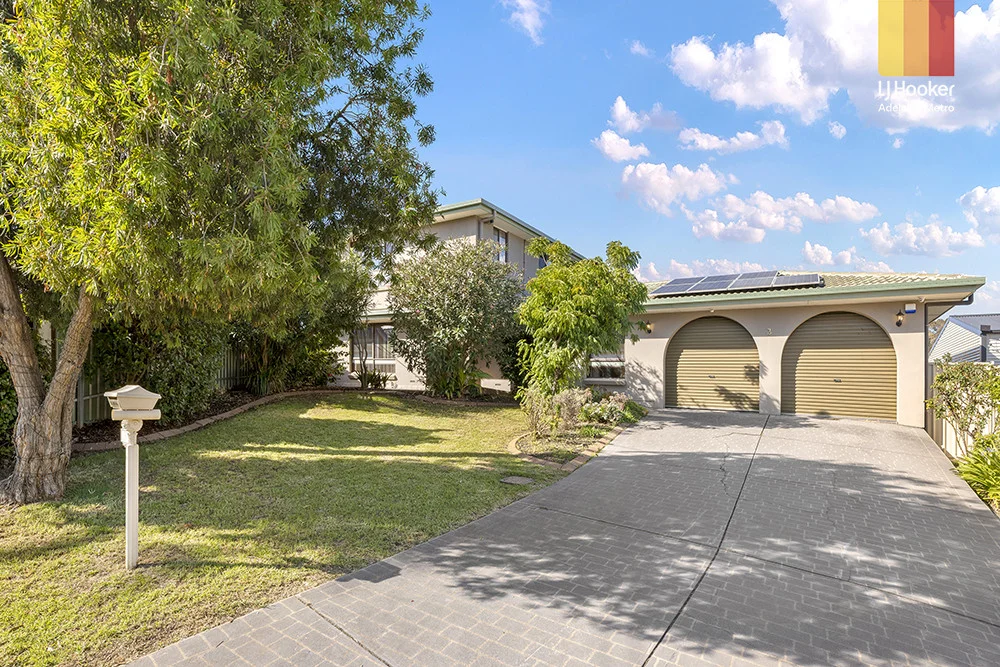 3 Baymor Court, Modbury SA 5092