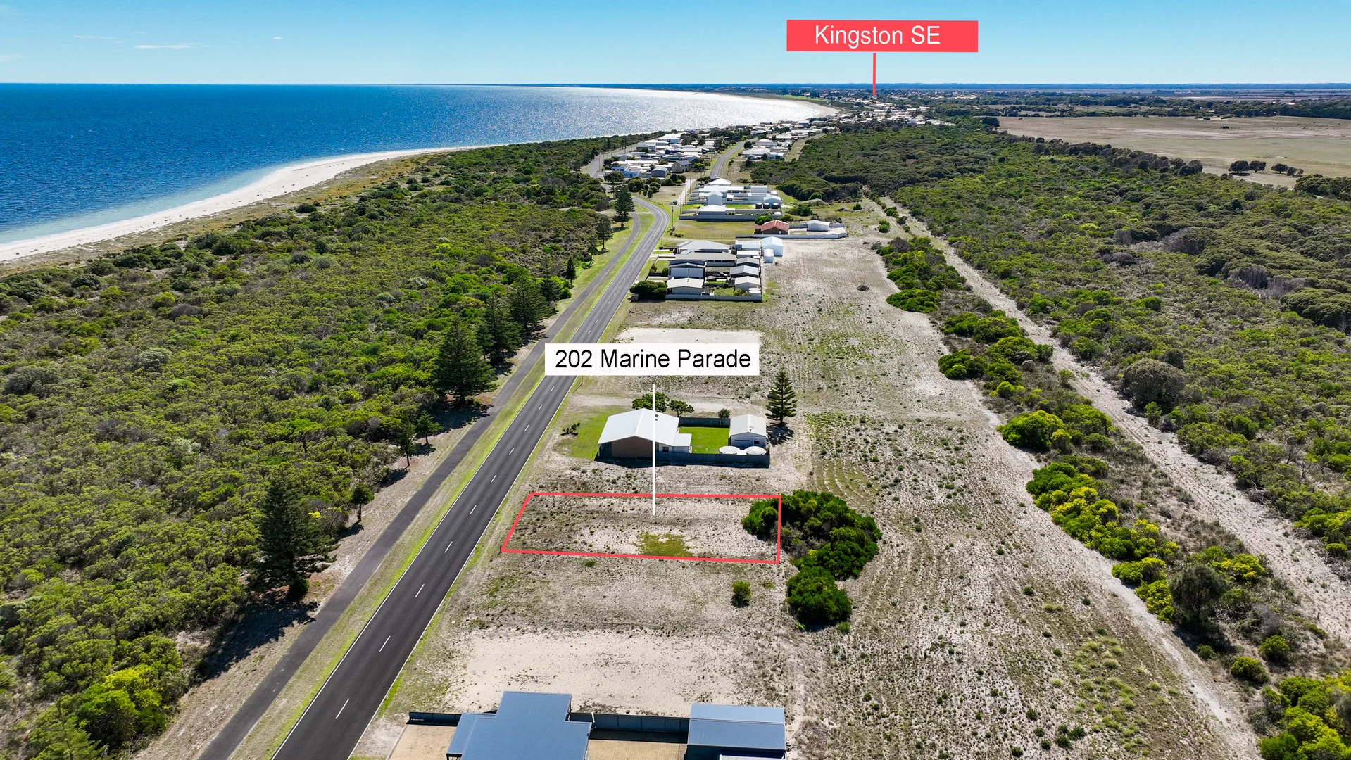 Additional image 3 of 202 Marine Parade, Kingston Se SA 5275