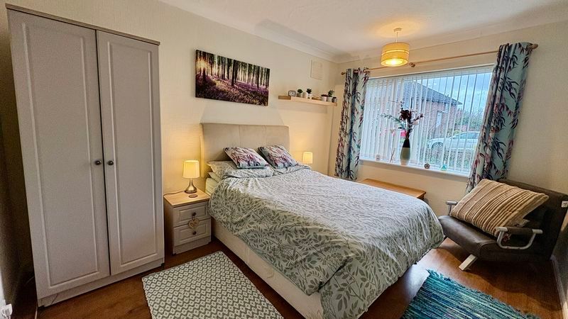 Additional image 4 of 2 bed flat for saleGrange Road, Bracebridge Heath LN4