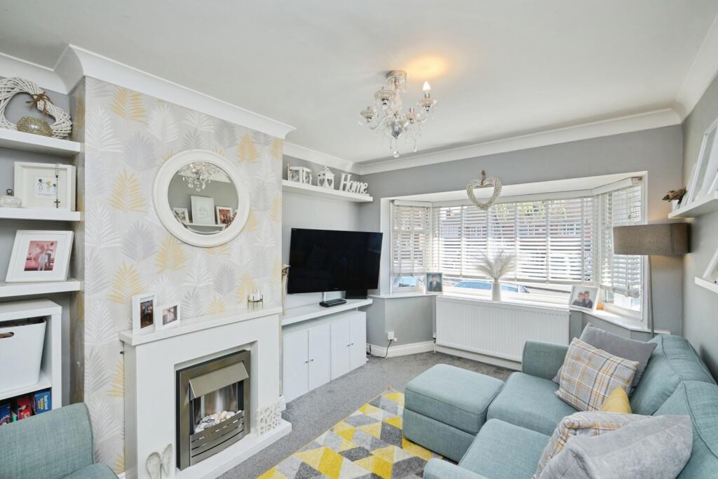Additional image 8 of Hillingford Avenue, Birmingham, West Midlands, B43