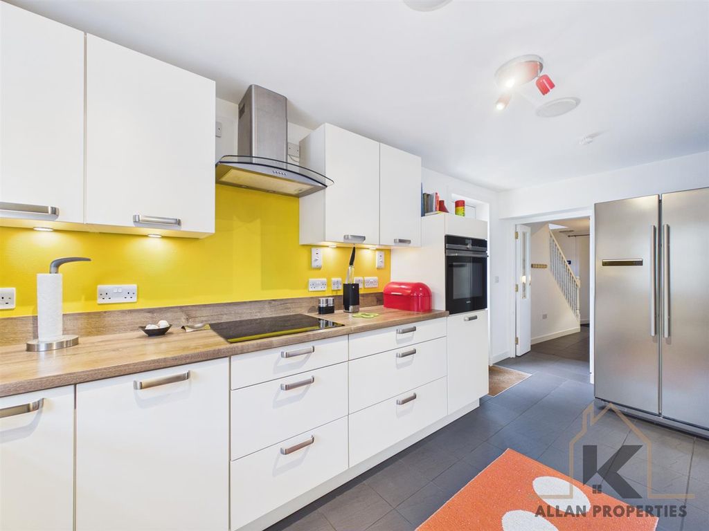 Additional image 6 of 3 bed semi-detached house for sale80 Victoria Street, Kirkwall, Orkney KW15
