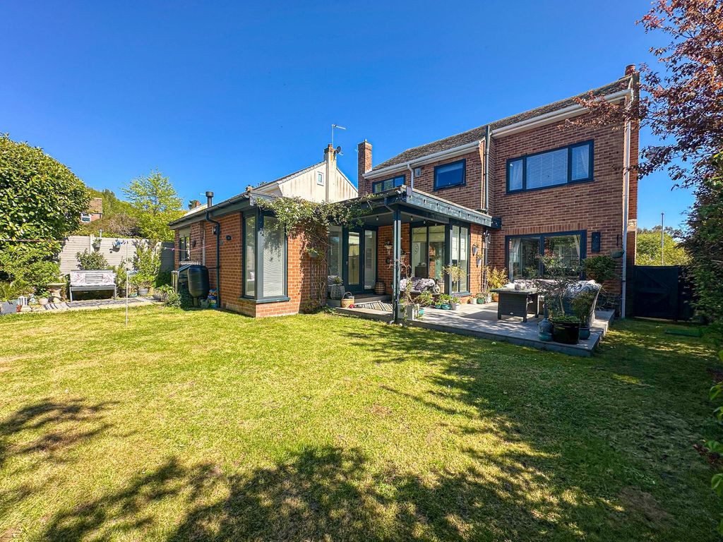 Additional image 4 of 3 bed detached house for saleCrossley Drive, Wirral CH60