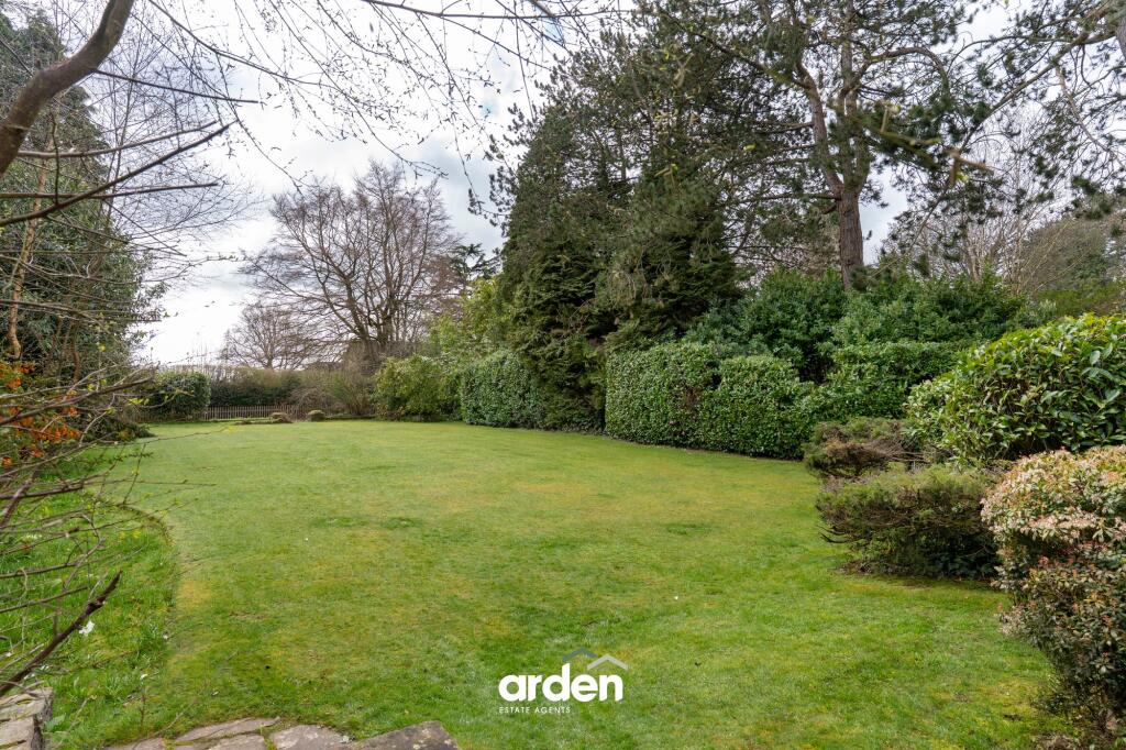 Additional image 24 of Fiery Hill Road, Barnt Green, B45
