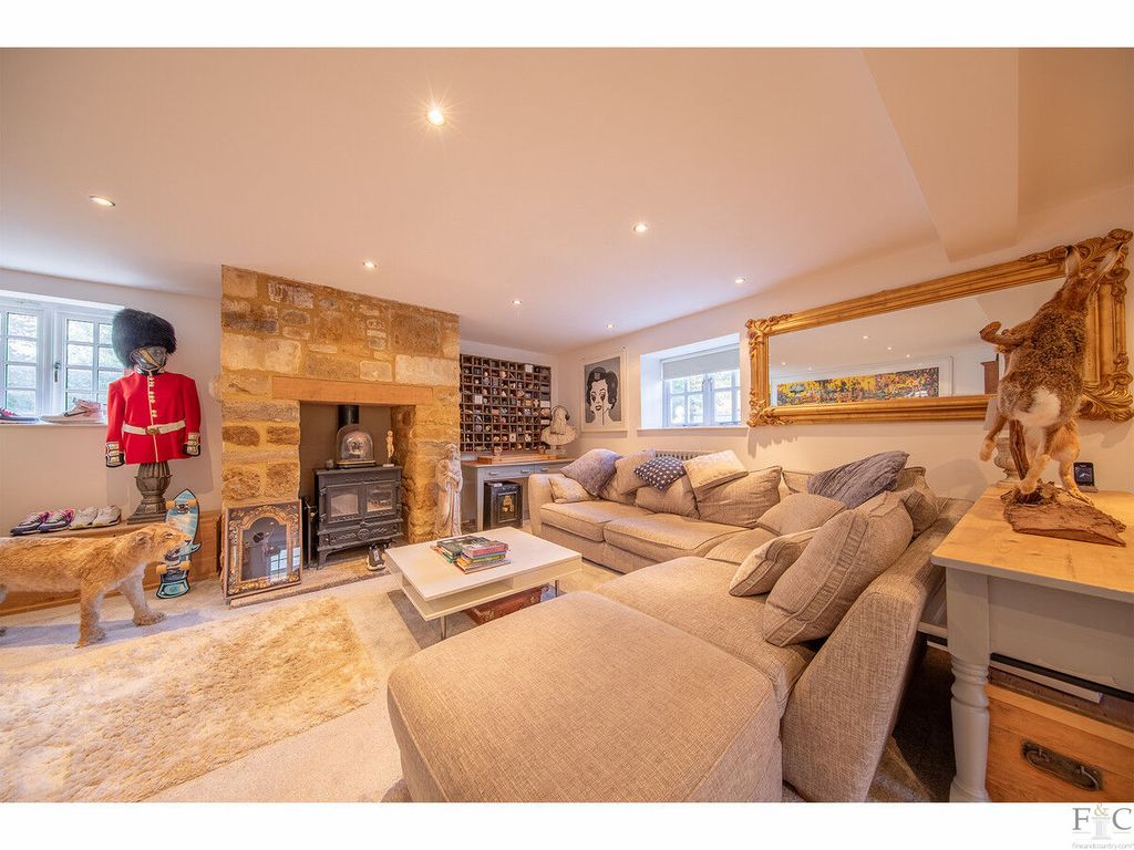 Additional image 38 of 8 bed detached house for saleHigh Street, Great Easton, Market Harborough LE16