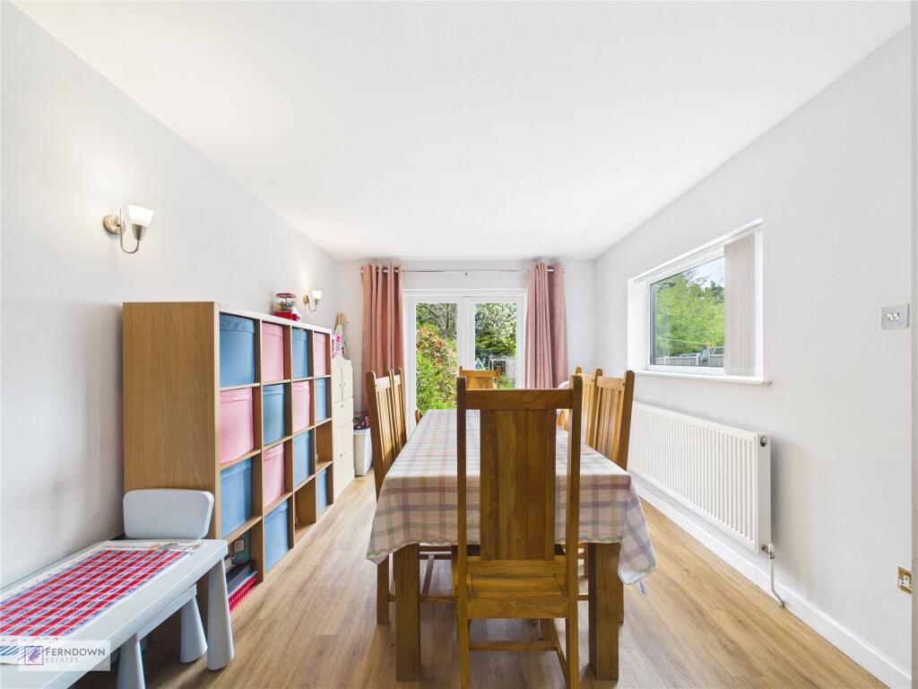 Additional image 4 of Digby Drive, Marston Green, Birmingham, West Midlands, B37