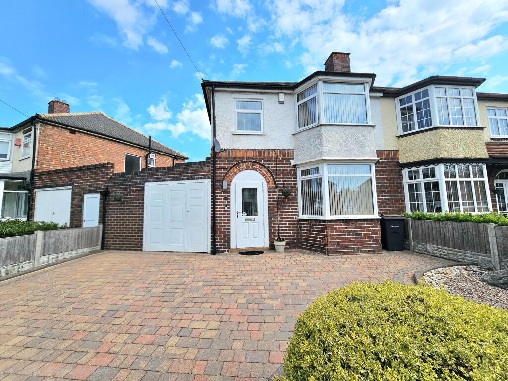 Additional image 22 of Hesketh Crescent, Birmingham