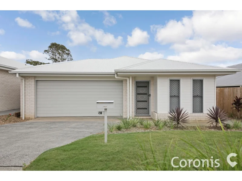 40 Galatea Street, Burpengary QLD 4505