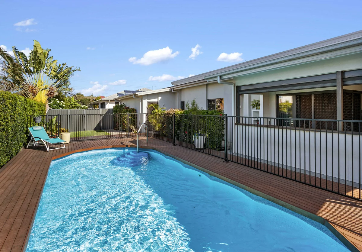22 Sandpiper Street, Nudgee QLD 4014