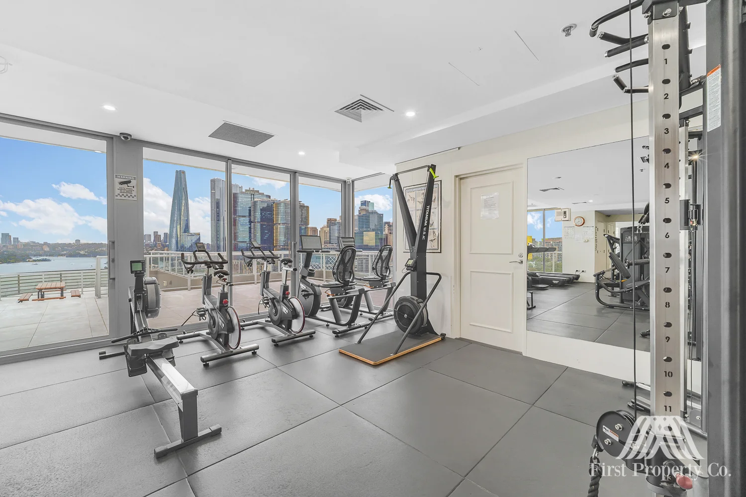 Additional image 8 of Level 13/50 Murray Street, Pyrmont NSW 2009