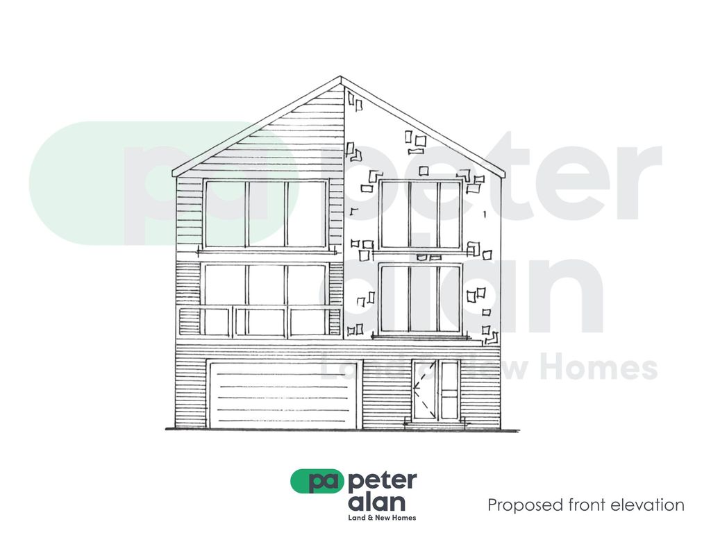 Additional image 4 of Land for saleOwen Jones Way, Bryn, Port Talbot SA13
