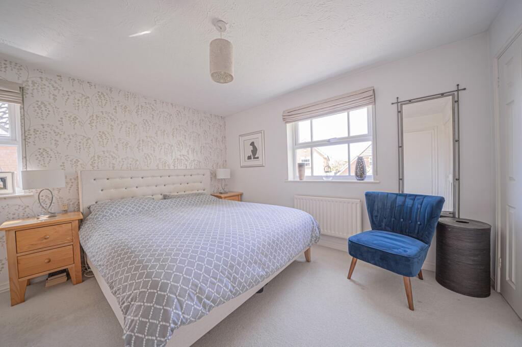 Additional image 11 of Greytree Crescent, Dorridge, B93