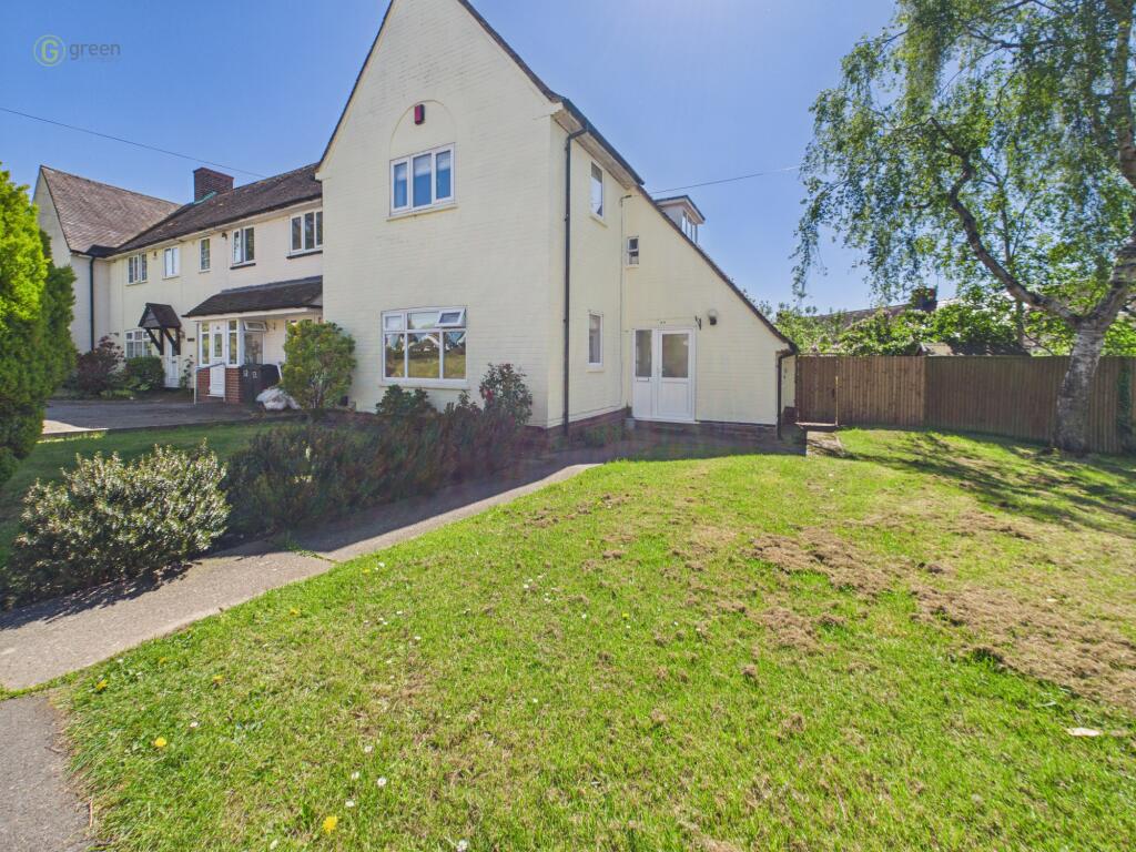 Additional image 28 of Chadwick Road, Sutton Coldfield, B75