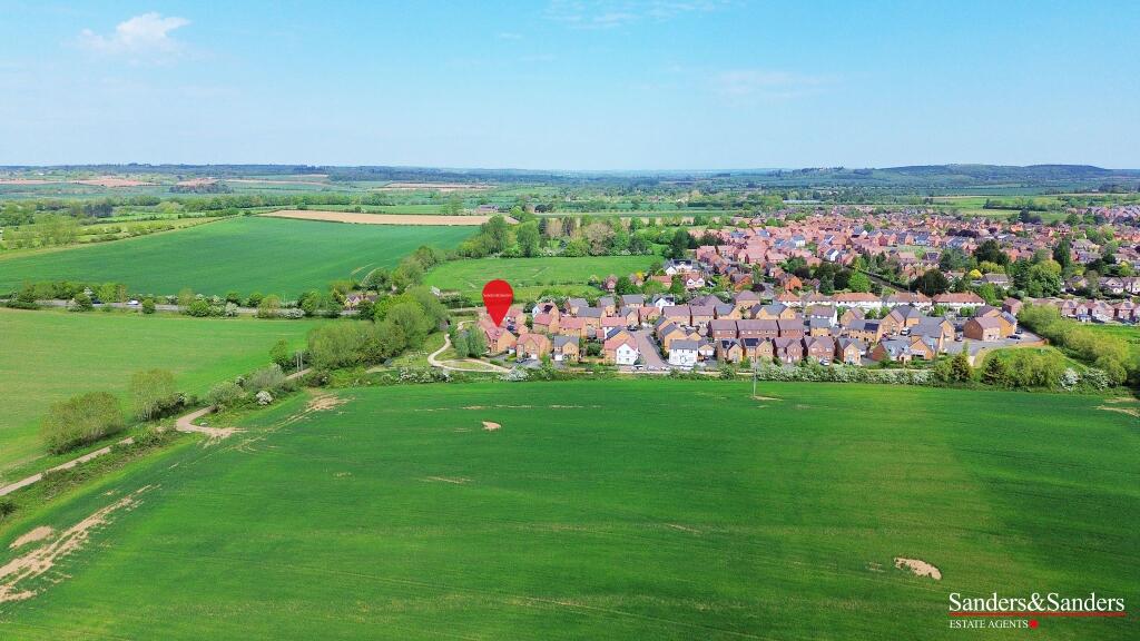 Arrow Way, Bidford-on-Avon, Alcester, B50 photo 2
