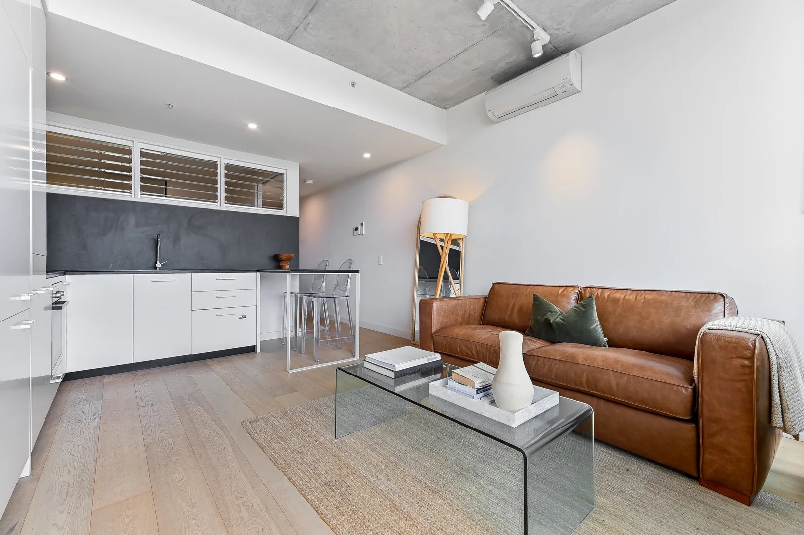Additional image 8 of 303/183 Bridge Road, Richmond VIC 3121