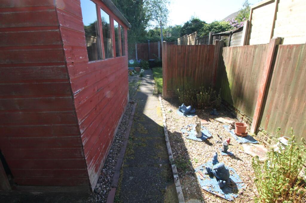 Additional image 17 of New England, Halesowen