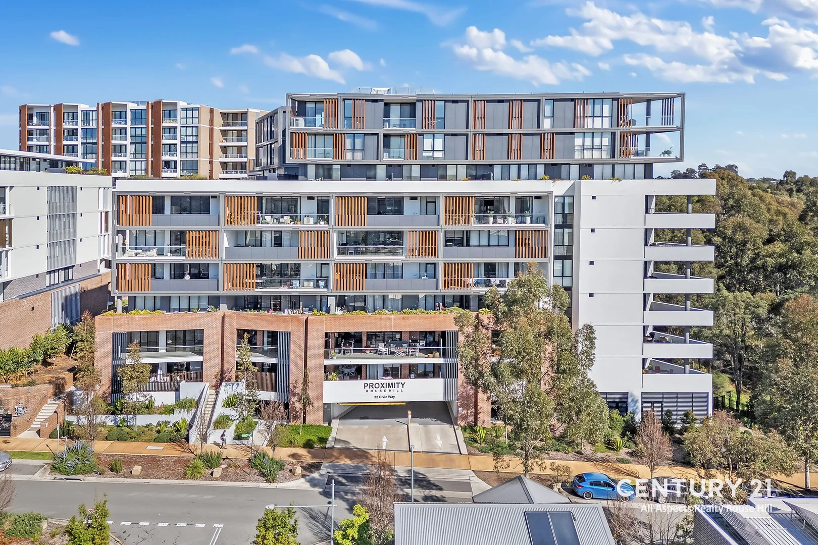 Additional image 2 of 222/32 Civic Way, Rouse Hill NSW 2155