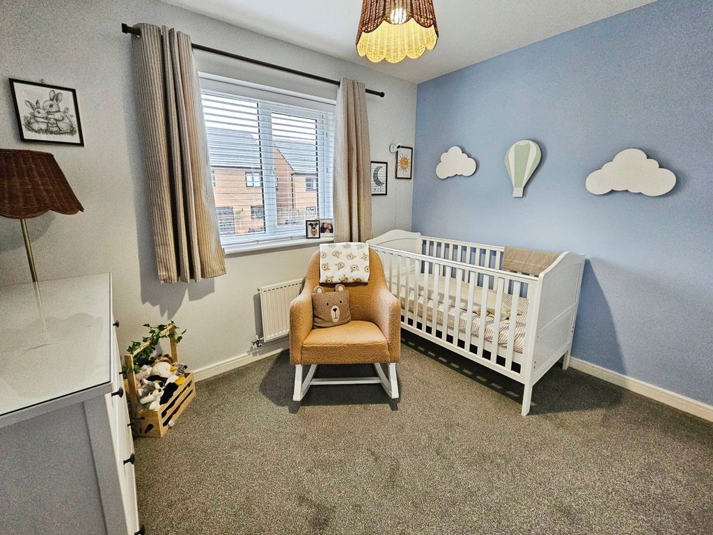 Additional image 11 of 4 bed detached house for saleMusselburgh Circle, Cramlington NE23