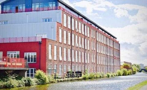 Tobacco Wharf, Commercial Road, Liverpool L5