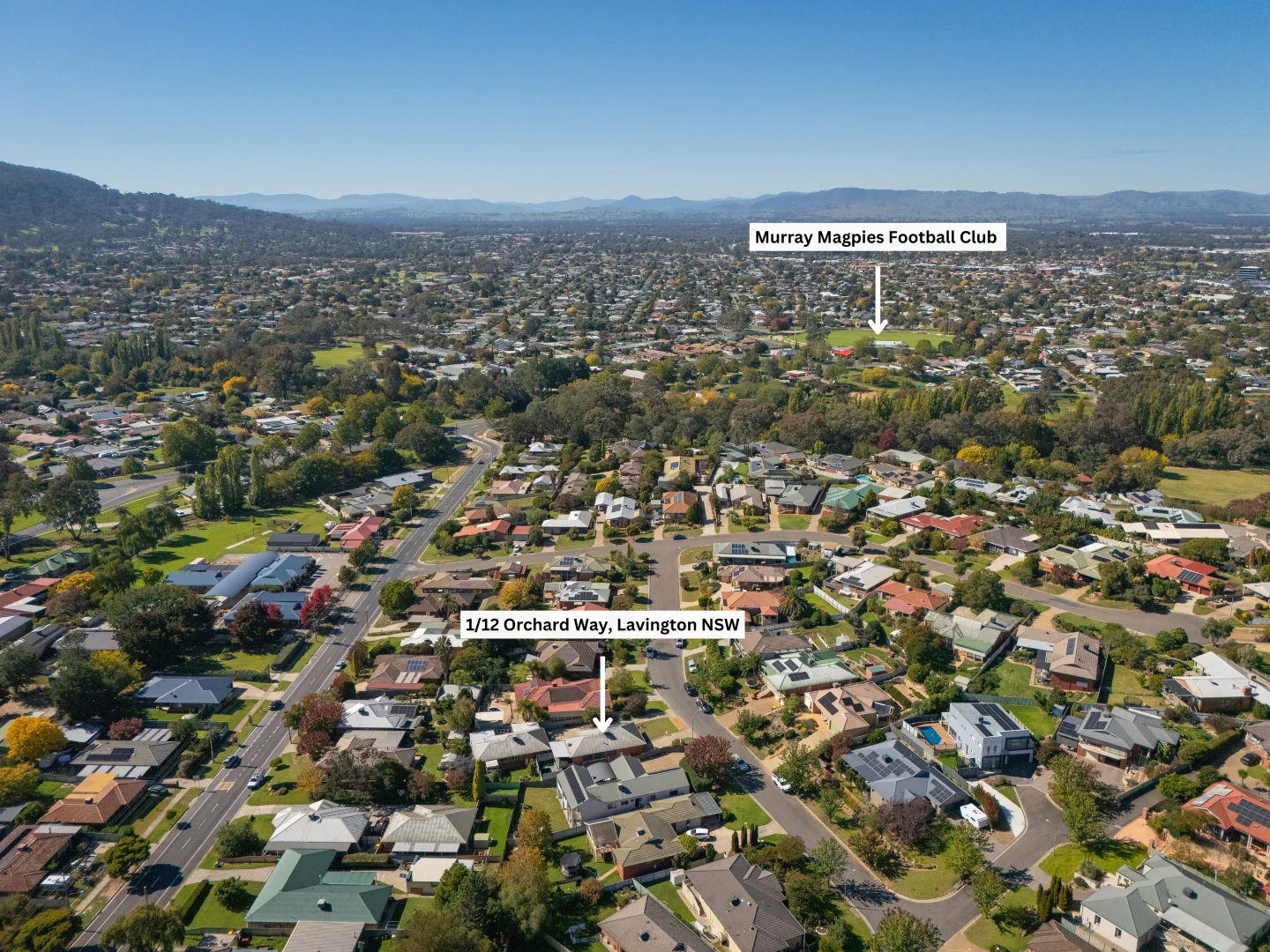 Additional image 20 of 1/12 Orchard Way, Lavington NSW 2641