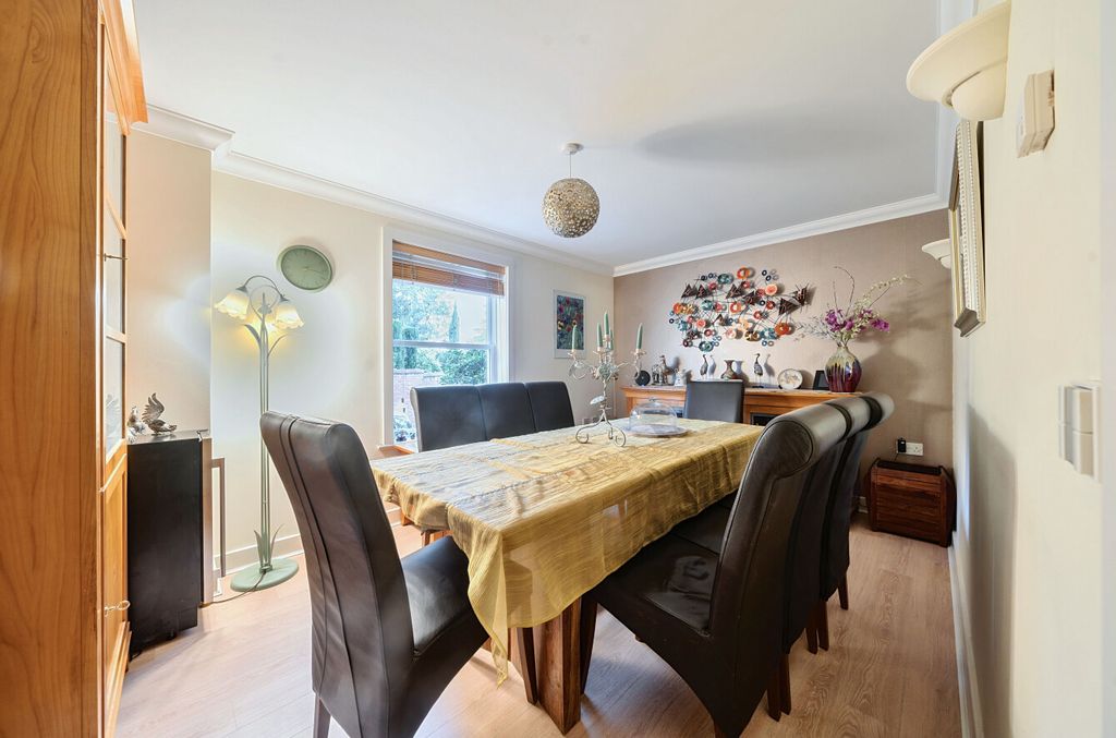 Additional image 4 of 5 bed detached house for saleCleek Drive, Bassett, Southampton, Hampshire SO16