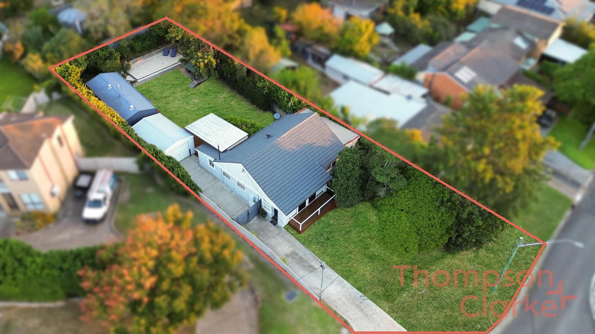 2 Narang Street, East Maitland NSW 2323